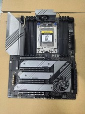 FOR ASROCK TRX40 Creator DDR4 *8 AMD TRX40 256GB ATX Motherboard Test OK picture