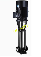 QTY:1 NEW Vertical multistage centrifugal pumps BL4-2 booster pumps picture