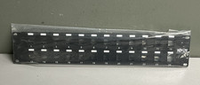 Tripp Lite 24-Port Blank Keystone/Multimedia Patch Panel Model: N062-024-KJ picture