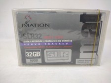 Imation SLR MLR SLR32 MLR1 16GB 32GB Data Cartridge in original sealed case. picture