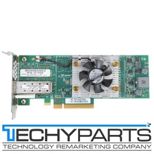 HPE 699764-001 QLOGIC SN1000Q 16GBPS PCI-Express 2.0x8 HBA QW971-63001 SFF picture