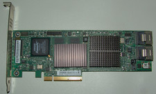 LSI 3ware 9690SA SAS / SATA hardware RAID controller RAID 0 / 1 / 5 / 6 / 10 picture
