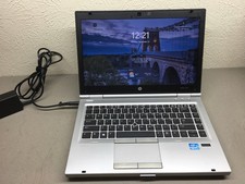 HP ELITEBOOK 8470p 14