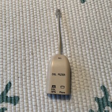 Suttle High Speed 2 Line Phone DSL Filter  900LCCS-2FBS 7R2 picture