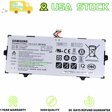Original AA-PBSN4AF Battery For Samsung NT930SBE NP930SBE-K01US NP930SBE-K03CN picture