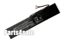 L140BAT-2 Genuine Battery Gigabyte RC14 U4 Thunderobot 911 MixBook Air System 76 picture