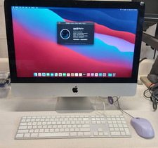 Apple iMac 21.5
