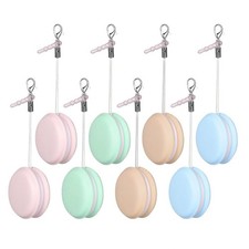 1X(8PCS Macaron Mobile Phone Screen Cleaner Wiper Screen Brush Cleaning5197 picture