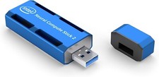 Intel Neural Compute Stick 2 USB stick-based inference accelerator New picture