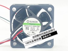 1PCS SUNON MF50151V1-1000U-F99 12V 0.92W Projector Cooling Fan picture