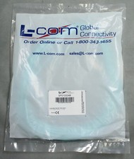 L-Com Laser Ultra-Fox LC/LC OM3 50/125 SP0100048 25ft picture