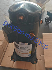 1PCS New Copeland ZR61KCE-TFD-822 Compressor Fast Shipping DHL/FedEx picture