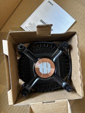 Original Intel Laminar RM1 CPU Cooler M23901-001 LGA1700 Heatsink NEW picture