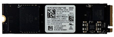 WD PC SN740 256GB M.2 2280 PCIe Gen4 x4 NVMe SSD SDDPNQD-256G OEM Laptop SSD picture