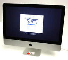Apple iMac 2012 21.5