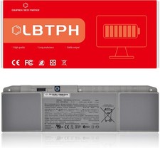 VGP BPS30 Compatible Laptop Battery Replacement for VAIO T11 T13 SVT 11 SVT 13 picture