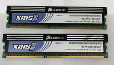 Corsair XMS3 1333Mhz 4GB (2GBx2) DDR3 Memory RAM TW3X4G1333C9A picture