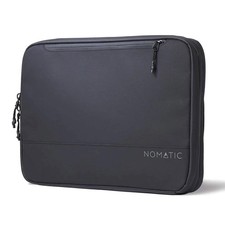 Waterproof Laptop Sleeve NOMATIC Tech Case MacBook iPad picture