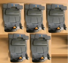 Lot of 5 Untested Havis DS-GTC-202 Docking Station ONLY Getac F110 Rugged Tablet picture
