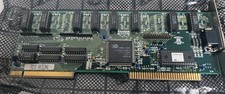 CIRRUS LOGIC ISA CL-GD5426-86QC-B picture