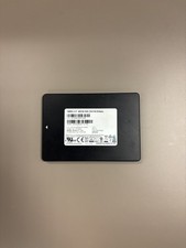 Samsung SM883 480GB 2.5