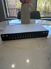 Peplink Pepwave MAX HD4 LTEA Cellular Router picture