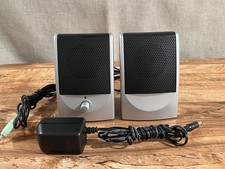 Diamond Audio Gateway EMC 2.0 PC Speakers - Tested & Works picture