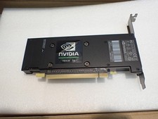 NVIDIA TESLA T4 16GB GDDR6 GPU GRAPHICS CARD PCI Express 3.0 * 16, Single Slot picture