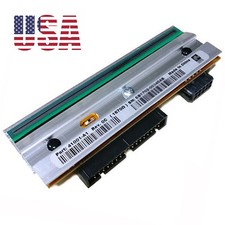 G41001M Printhead for Zebra 110Xi3 110XiIII Plus Thermal Label Printer 300dpi picture