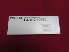 NEW ORIGINAL TOSHIBA RESERVE STYLUS TABLET PC PEN PA3317U-2ETC-NEW picture