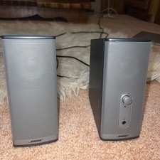 Bose Companion 2 Series II Multimedia Computer Speakers | Power Supply picture