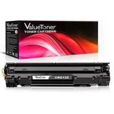  CRG-125 ValueToner Compatible Replacement Toner Cartridge CRG-125 Pictured picture
