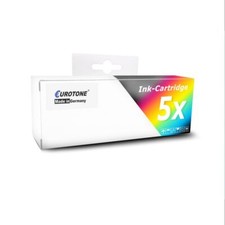 5x cartridge for Canon Pixma IP-5200-R picture