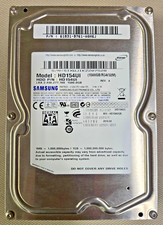 Samsung 1.5TB Hard Disk Drive, Model HD154UI, 5400RPM, 32M Cache, SATA, Healthy picture