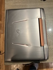 ASUS ROG G752V - read description  picture