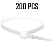 200pcs 8
