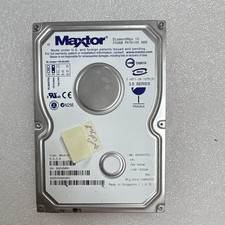 Maxtor DIAMONDMAX-10 250GB Pata 133 HDD picture