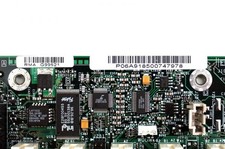 Motherboard, intel ws440bx (warm springs), gateway 4000502, 2s/2usb/p/g/a,slot picture