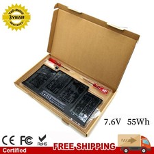 55Wh  A1496 A1405 Battery For Apple Macbook Air 13'' A1466 2013 2014 2015 2017 picture