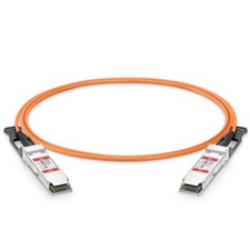Juniper Networks (JNP-40G-AOC-5M) Compatible 40G QSFP+ Active Optical Cable picture