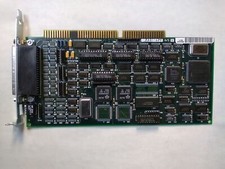 Digi 77000035-4 Port PC/4e ISA Acceleport 4 Port (6 Available) & Warranty picture