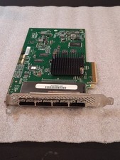 LSI SAS9200-16E 6Gb/s SATA SAS PCIe 2.0 x8 Host Bus Adapter H3-25140-02D picture