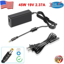45W AC Adapter Charger For Toshiba Satellite Radius 14 E45W-C4200X E45W-C4200 picture