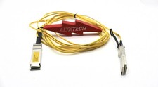 NetApp 112-00374 5M QSFP-QSFP Cable picture