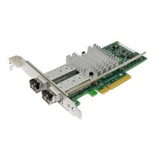 HP 560SFP+ Dual Port 10GbE Server Adapter 669279-001 +2x HP10Gb SR SFP+ FP picture
