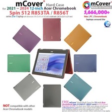 NEW mCover® Hard Shell Case for 2023 12