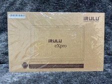NIB iRULU eXpro X1 Android Tablet – IN ORIGINAL SEALED BOX picture