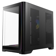 Antec Curve , 4 x 120mm PWM Fans Included, Up to 10 Fans Simultaneously, Type-C picture