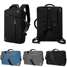 Tablet Backapck Shoulder Bag Briefcase For 12.4
