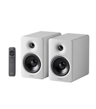 M90 Computer Speakers, 100W RMS Desktop Speakers | Hi-Res Audio with White picture